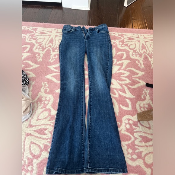 Bootcut free people jeans - Picture 1 of 4